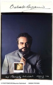 Babak Payami